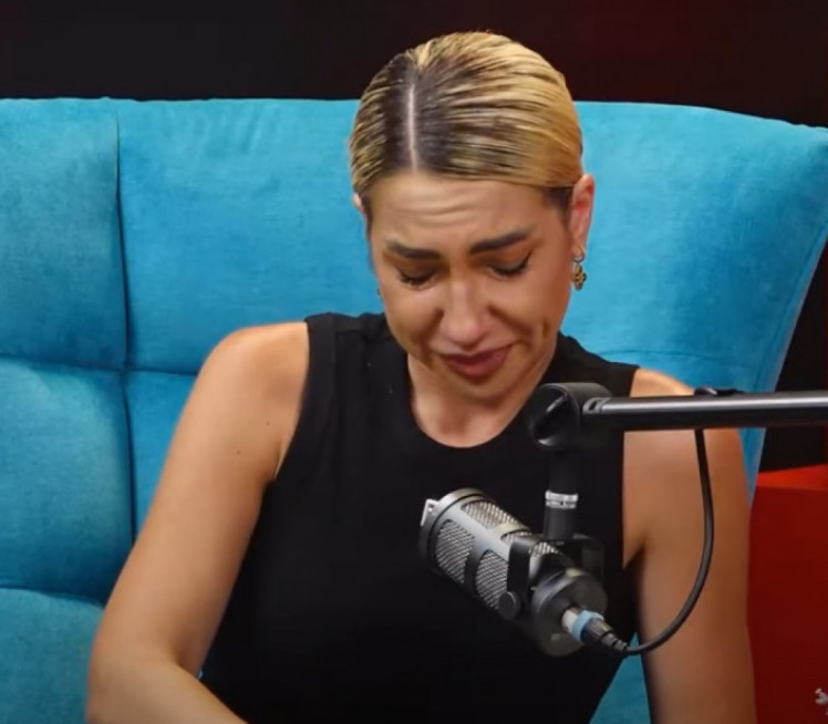 ЕКСПЛИЦИТНЕ ФОТКЕ По 3 прста се види, Јована: "Наместили су"