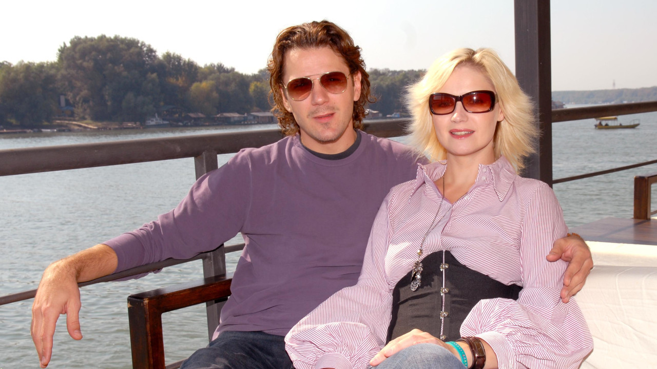 RAZVOD JOJ TEŠKO PAO: Bila je to najčudnija glumačka svadba