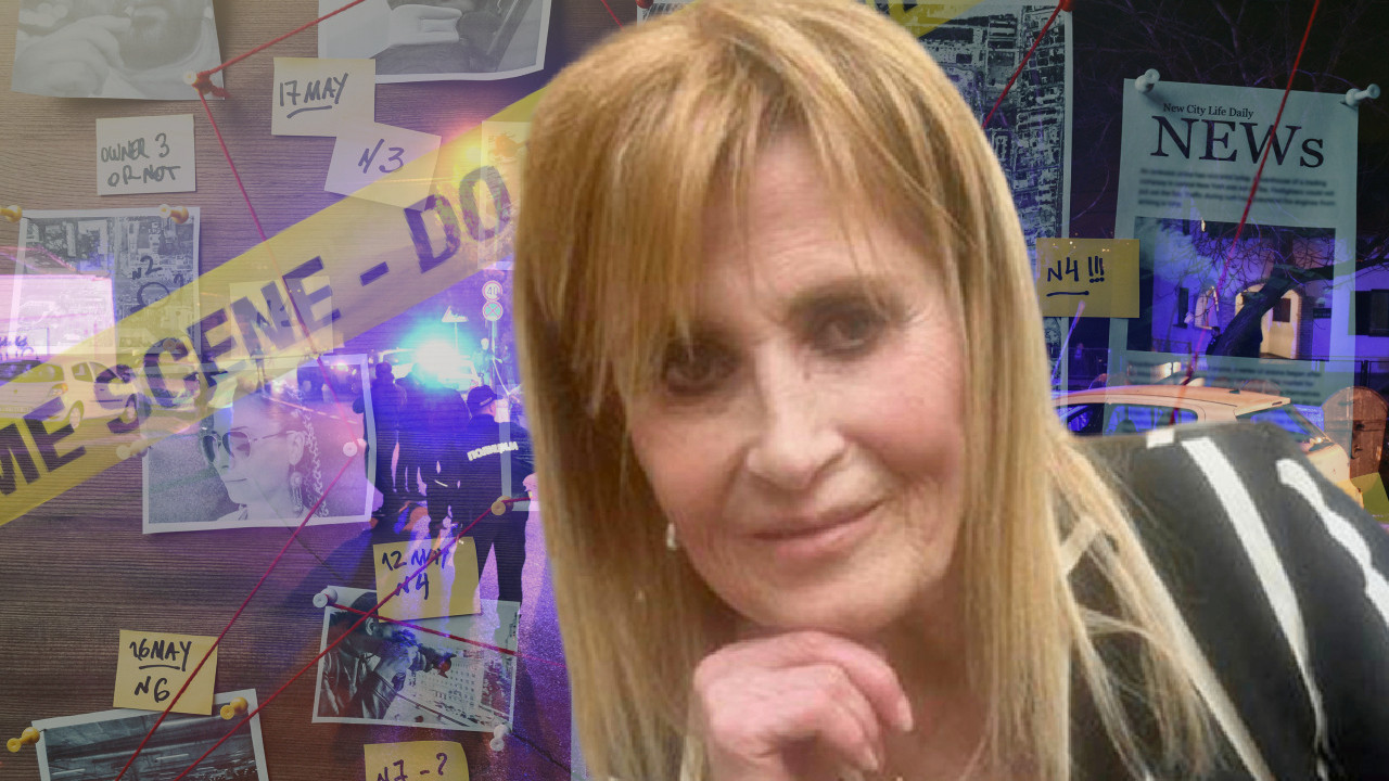 Slavna rediteljka svirepo IZBODENA NA SMRT u svom stanu