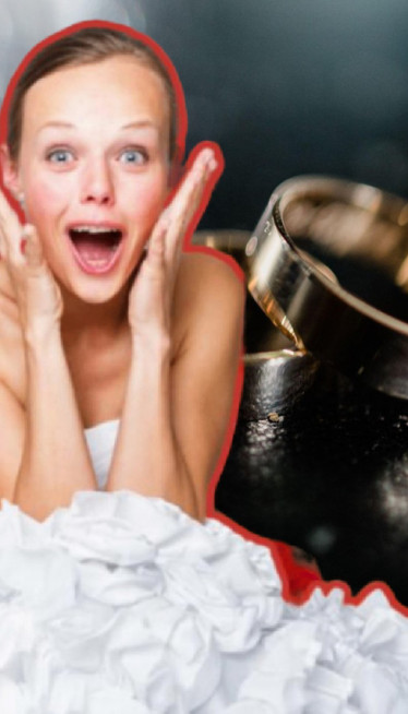 Kako se nosi VERENIČKI PRSTEN? Postoje pravila