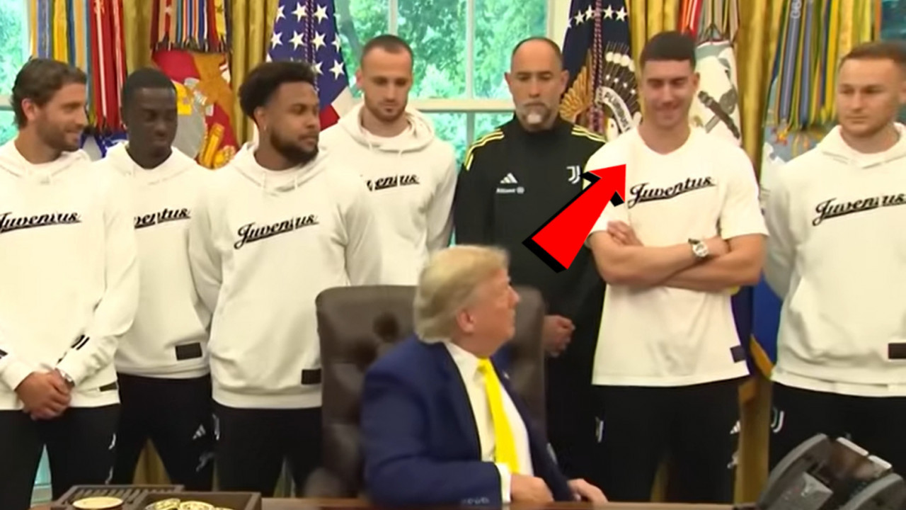 ДУШАН У ШОКУ: Шта је Трамп питао Влаховића