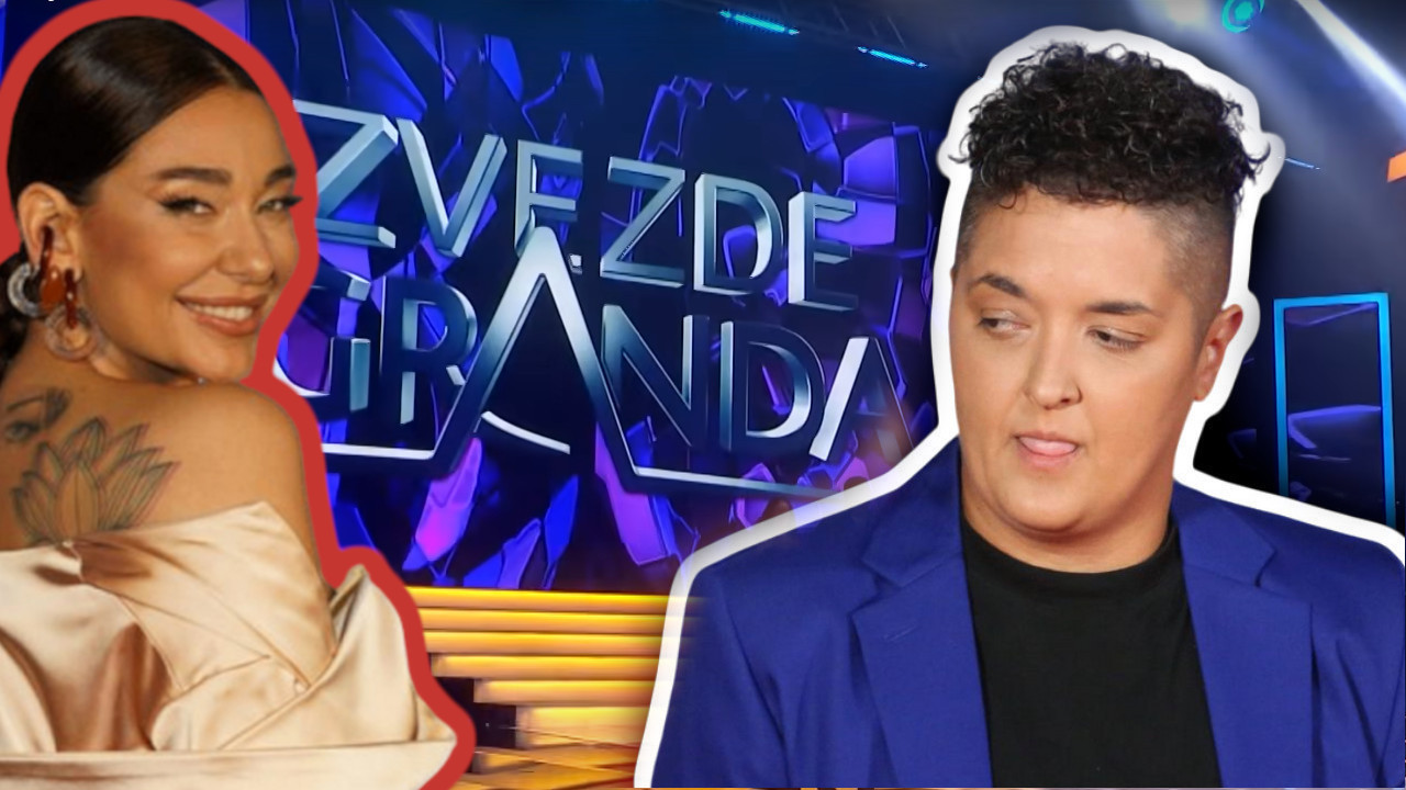 ОГЛАСИЛА СЕ САЊА ВУЧИЋ Открила да ли ће заменити Марију у ЗГ