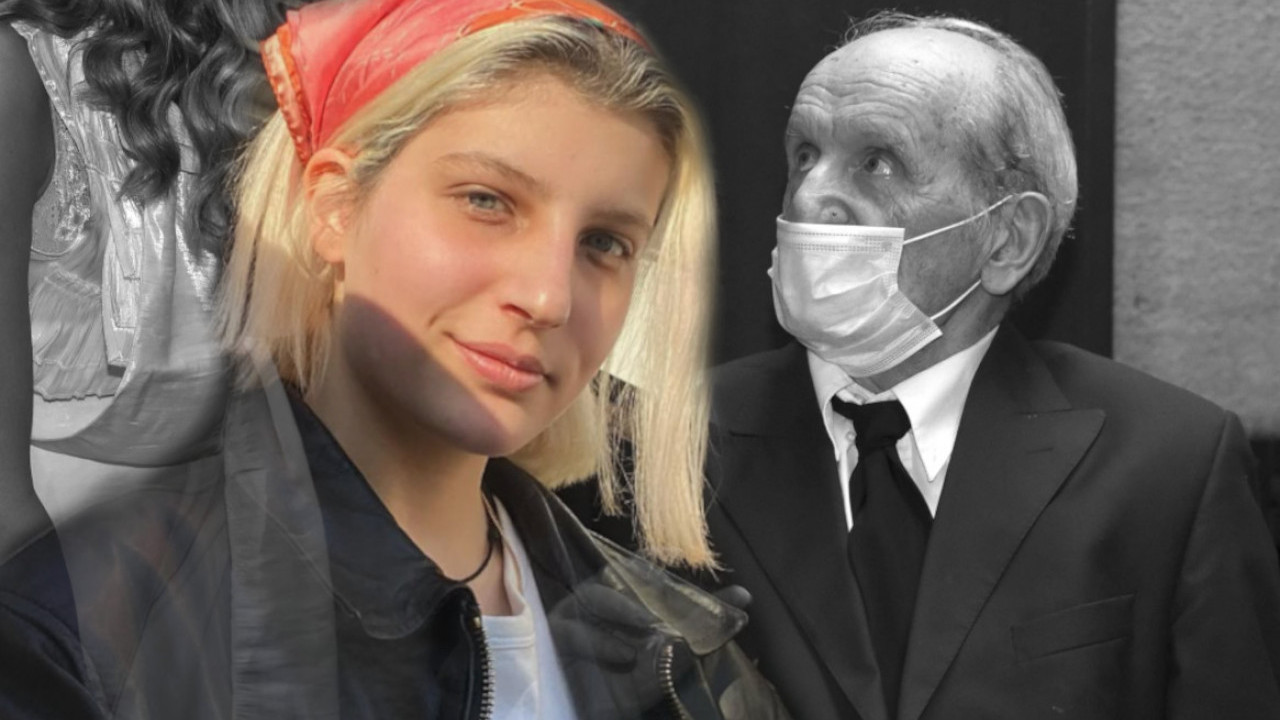 VILA SE OPROSTILA OD DEDE: Podelila emotivnu fotografiju