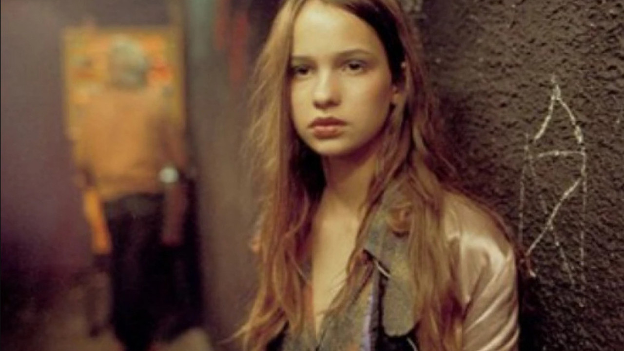 Gde je danas Kristijanom F. iz "Mi deca sa stanice Zoo"?