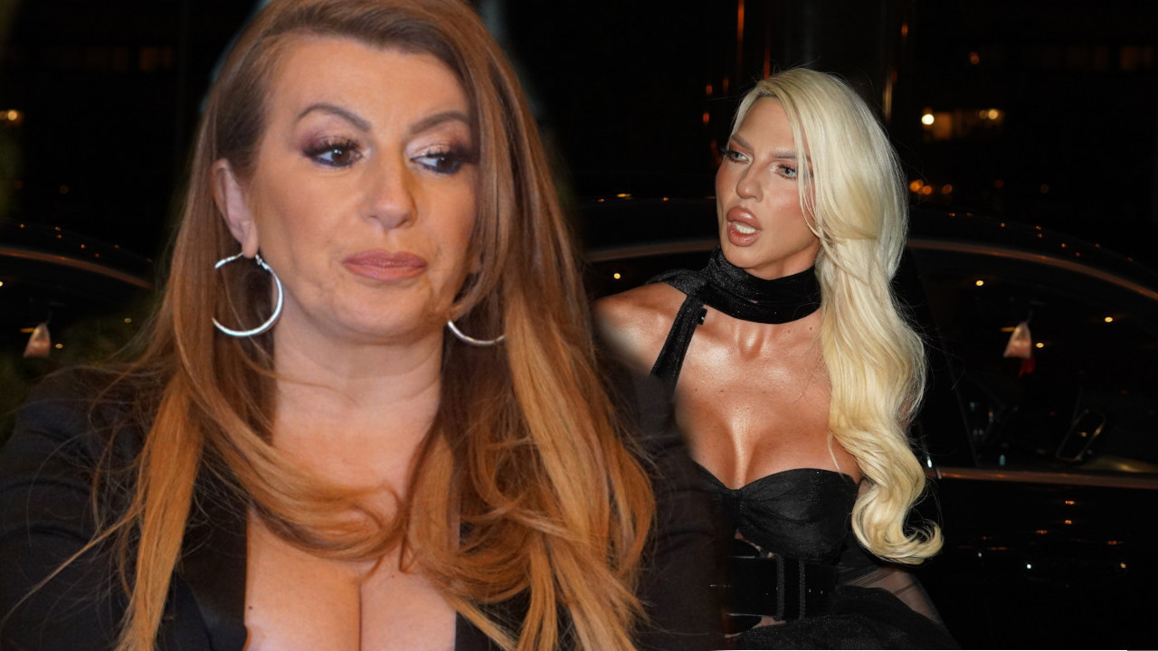 "NIKADA NIJE IMALA UKUSA": JK prozvala Viki zbog stajlinga