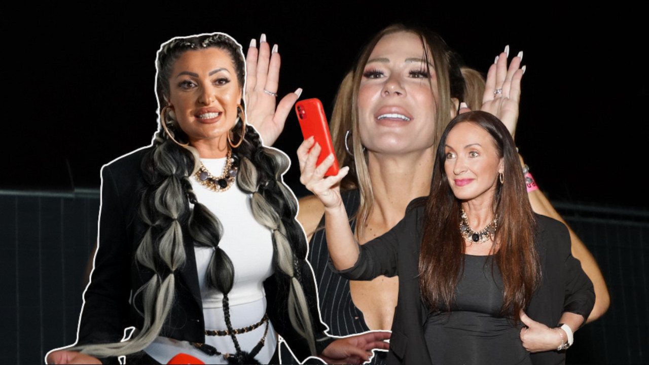 "Весна ме разочарала, не може да прича тако о мојој мајци"