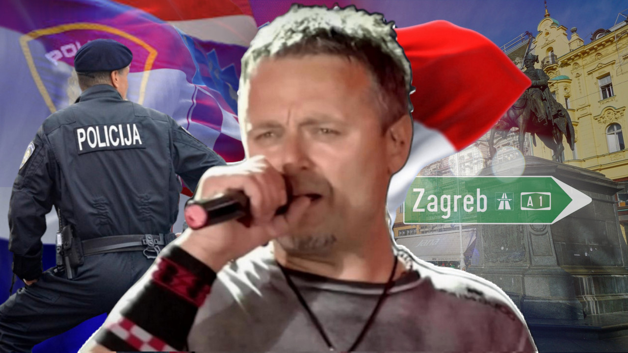 ХРВ У КОЛАПСУ! Ванредне мере због Томпсона, ангажован МУП