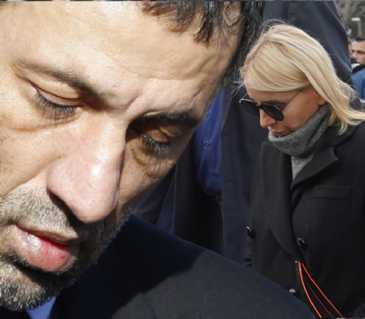 "DRUGI OTAC MOM SINU" Divac se ne miri sa smrću našeg glumca
