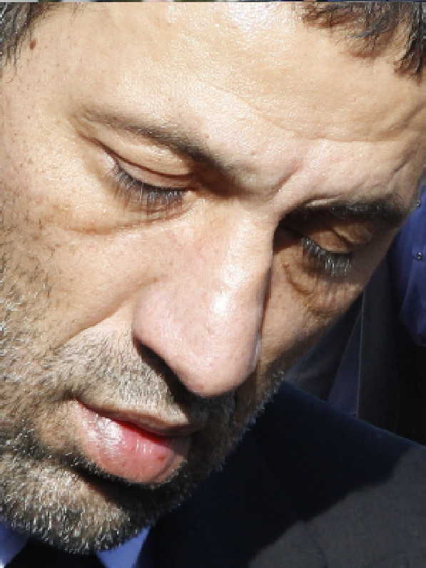 "DRUGI OTAC MOM SINU" Divac se ne miri sa smrću našeg glumca