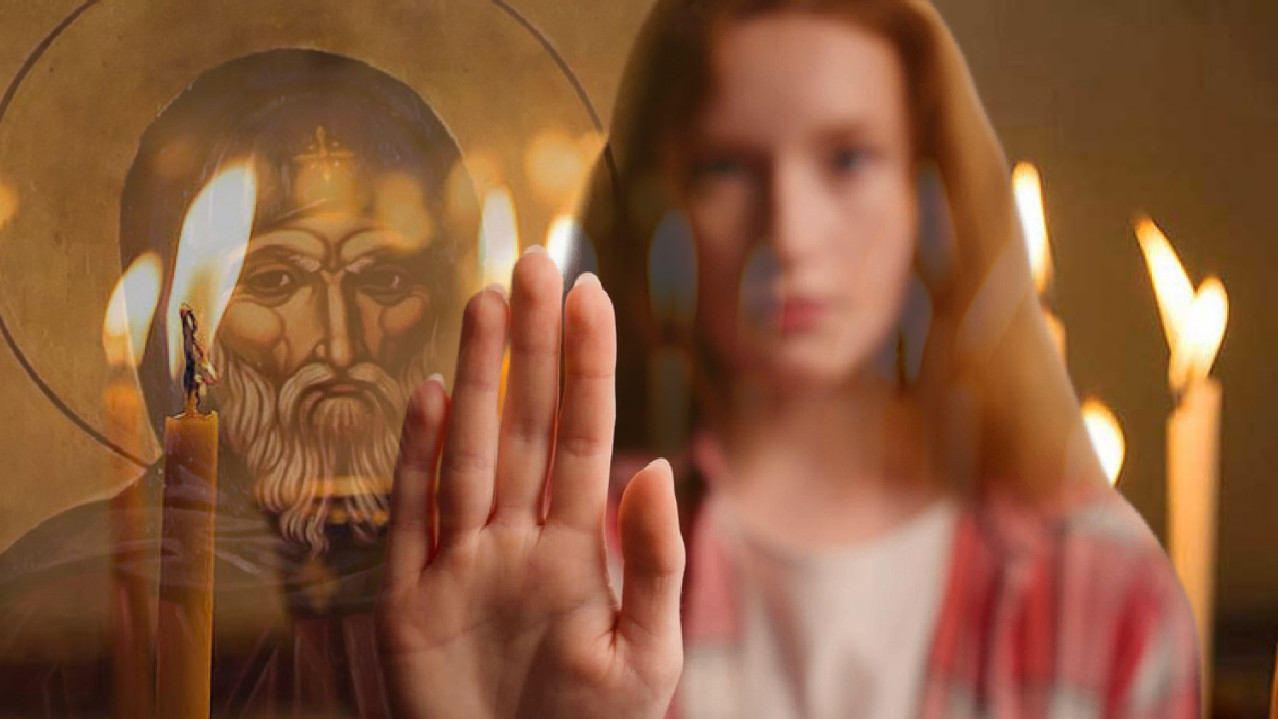 POUKA SV. ANTONIJA VELIKOG: LJudi koje treba da izbegavate