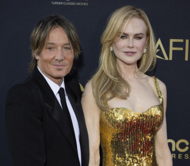 KRAH BRAKA NAKON 19 GODINA: Razvela se Nikol Kidman