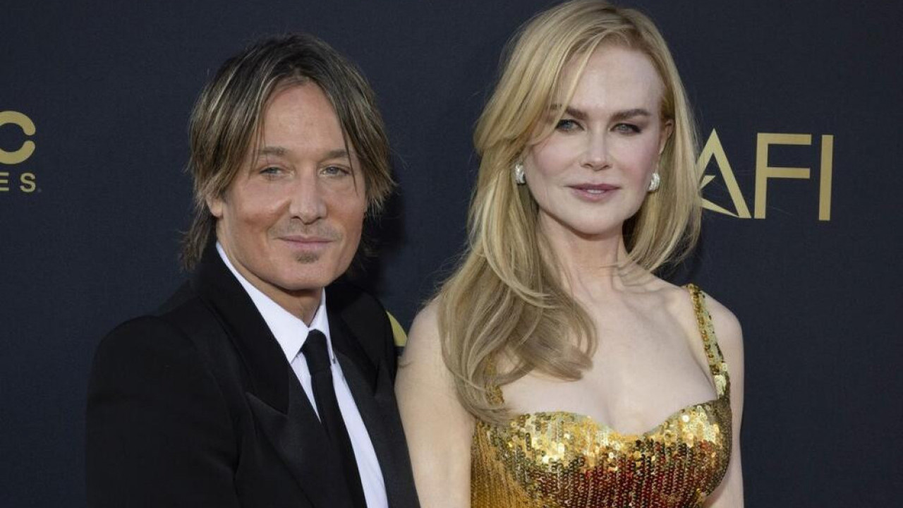 KRAH BRAKA NAKON 19 GODINA: Razvela se Nikol Kidman