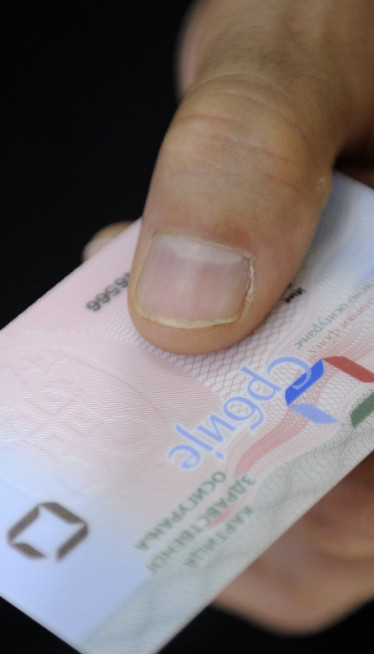 U kojim sve zemljama važi srpska zdravstvena knjižica?