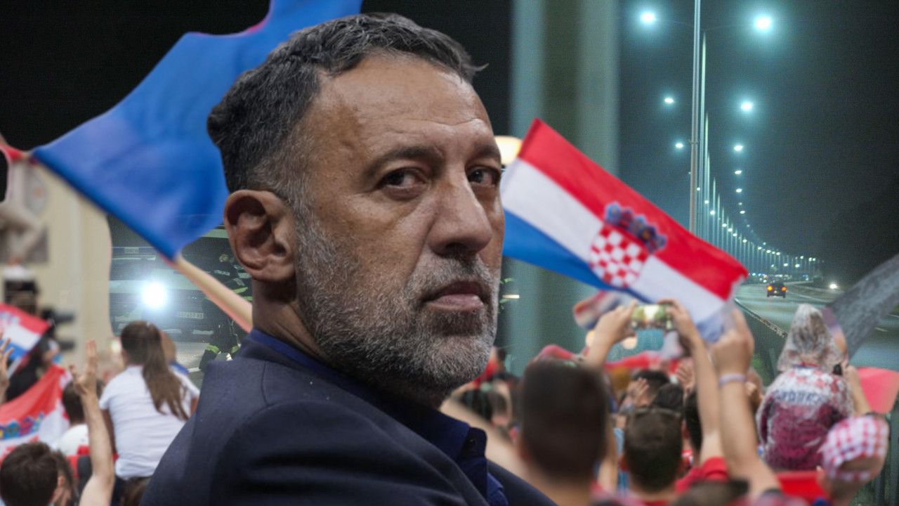 Sramna REAKCIJA u Hrvatskoj nakon nesreće Vlade Divca