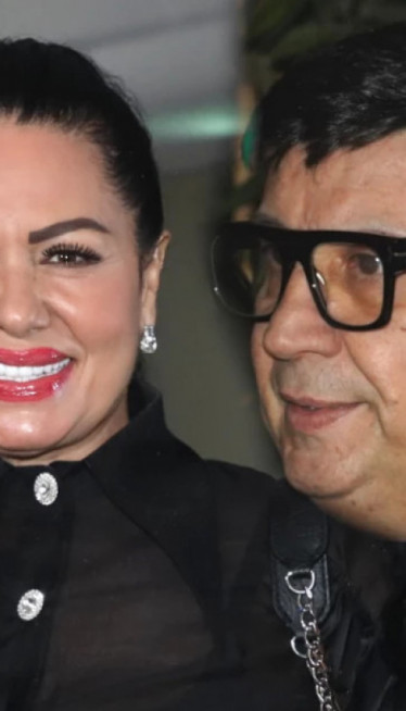 SAZNAO SAM ZA DRUGOG: Peja otkrio zašto se razveo od Zlate