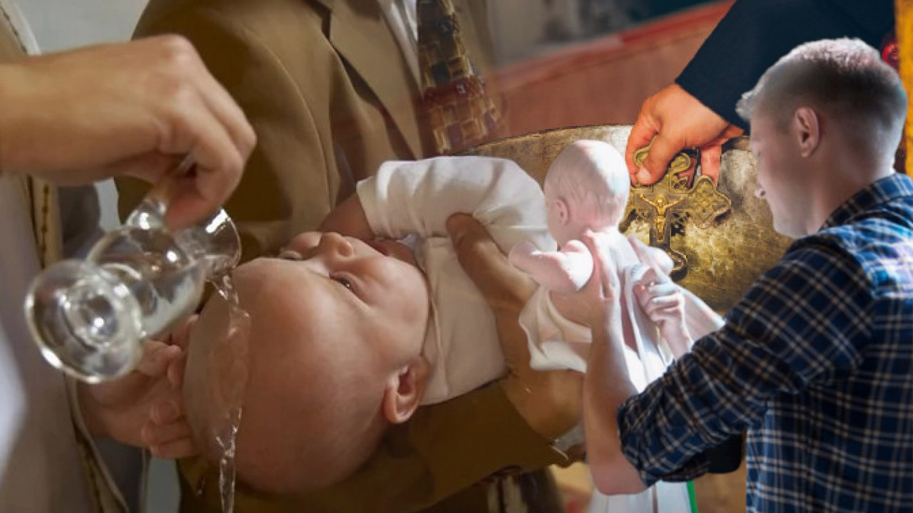 "Срби греше - није добро мешати кумство и пријатељство"