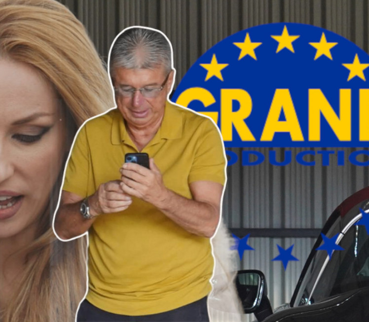 ZAŠTO SE RADA POSVAĐALA SA POPOVIĆEM? “Branila sam dečka!”