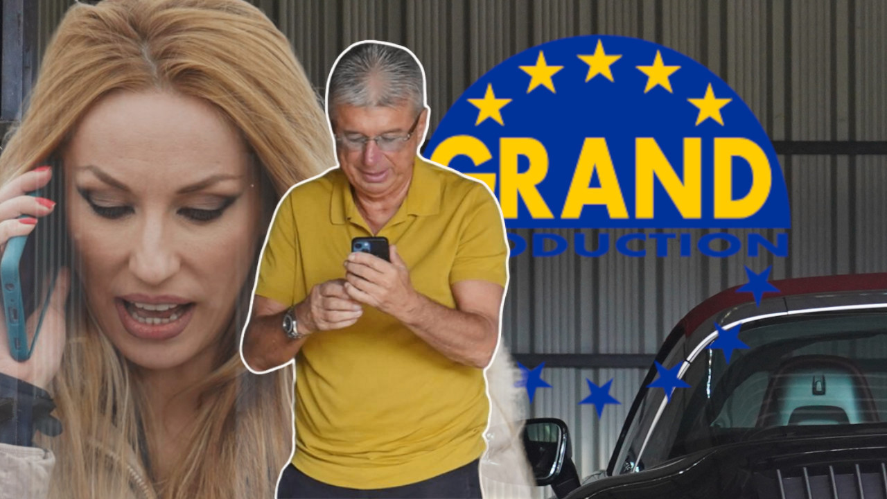 ZAŠTO SE RADA POSVAĐALA SA POPOVIĆEM? “Branila sam dečka!”