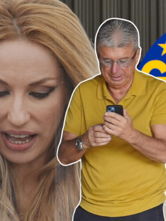 ZAŠTO SE RADA POSVAĐALA SA POPOVIĆEM? “Branila sam dečka!”