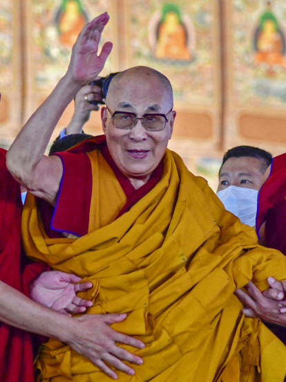 DALAJ LAMIN TEST LIČNOSTI: Sadrži samo tri pitanja