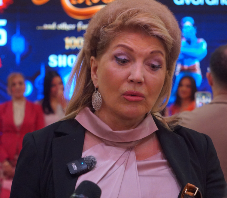 Suzana u strahu za ćerku: "Ne znam kako ću preživeti..."