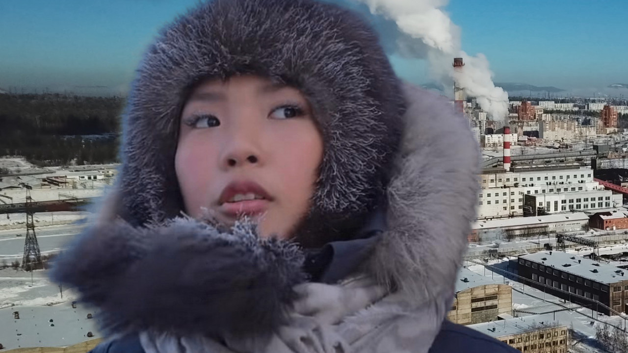 И ДО -71°Ц: Како изгледа живот у најхладнијем граду на свету