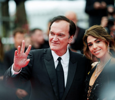 Филм којег се Тарантино одрекао: "Волео бих да није снимљен"