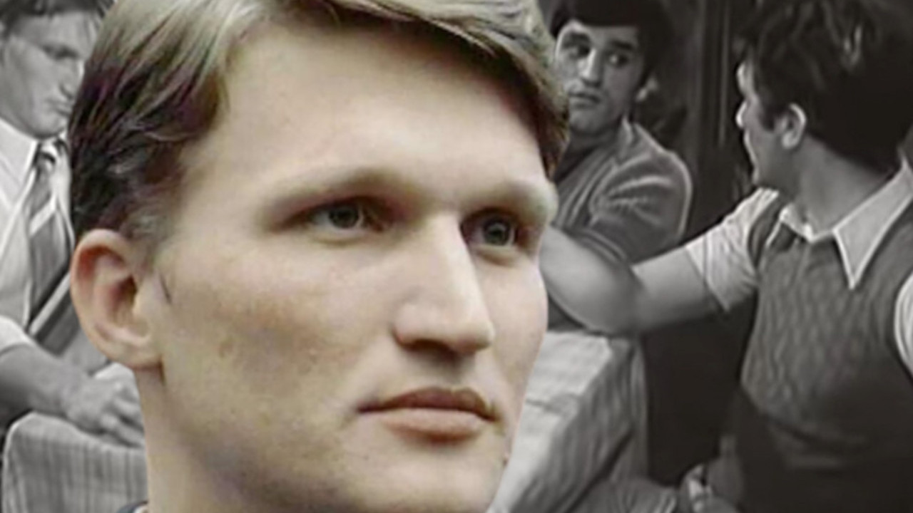 JEDAN OD "OTPISANIH" Dve decenije se ništa nije znalo glumcu