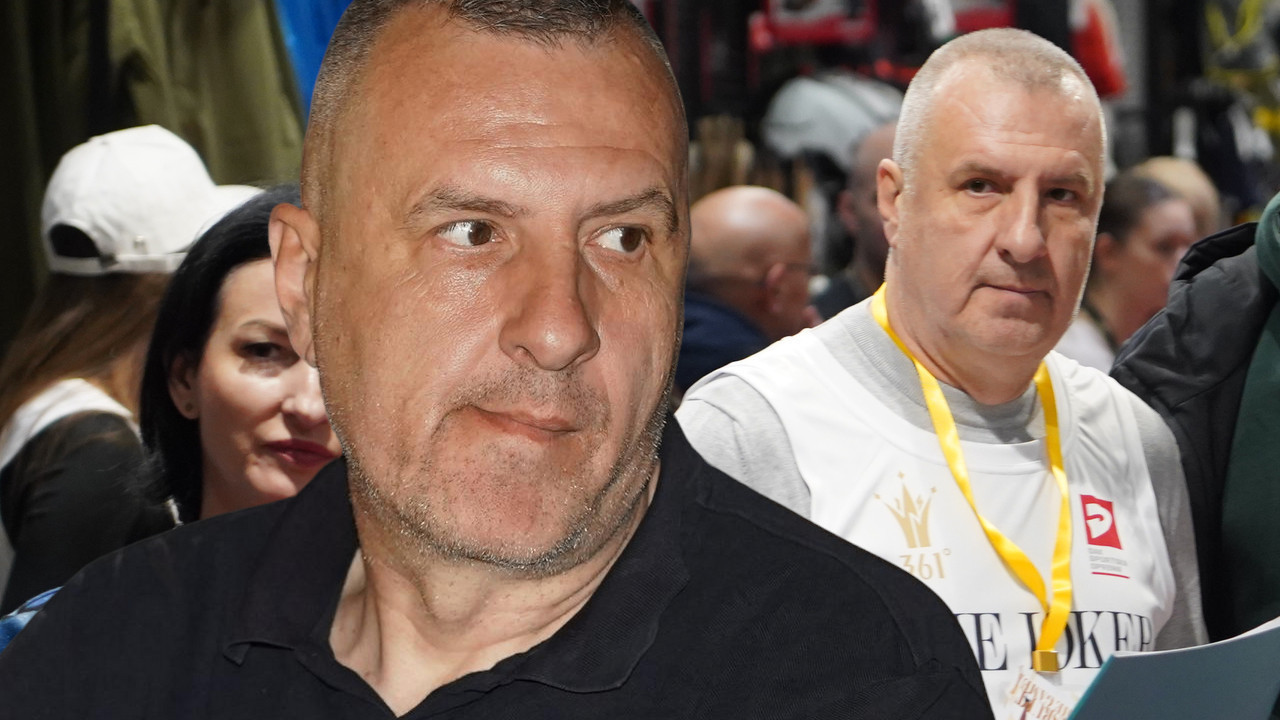 OSUĐIVAO SAM, PRVA ŽENA MI UMRLA Pop oženio 18 leta mlađu