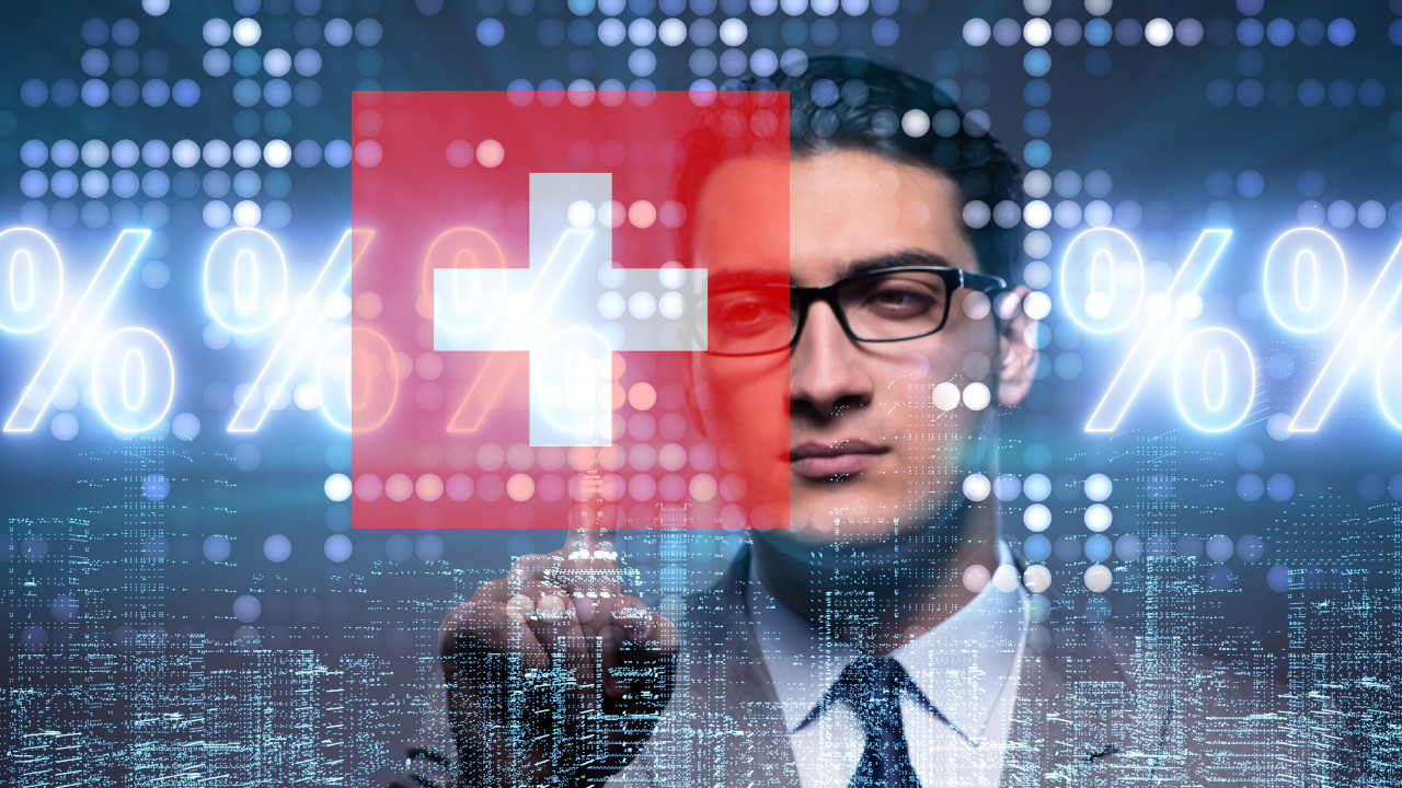 PRVI PUT U ISTORIJI: Kamatna stopa za Švajcarce sad je- NULA