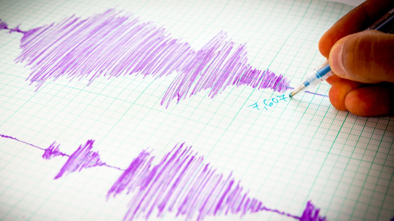 TRESE SE KAMČATKA: Stravičan zemljotres u Rusiji