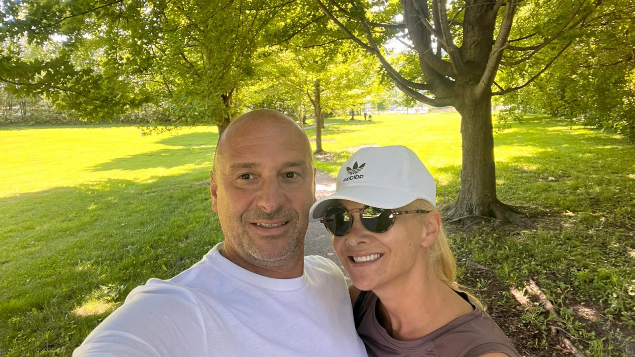 ИЛДА УЖИВА У АМЕРИЦИ: "Ово је моја друга кућа"