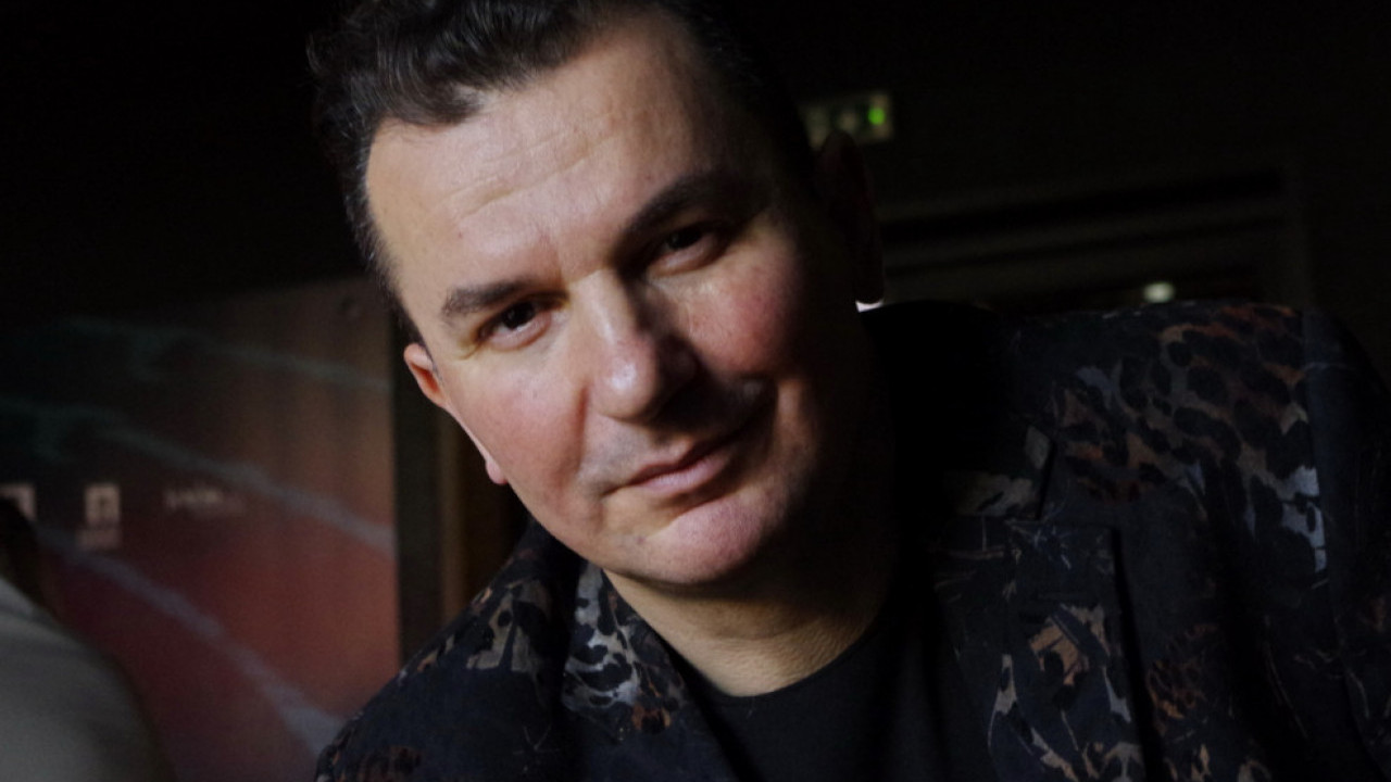 RASVETLJAVA NAJMRAČNIJE TAJNE: Novi roman Enesa Halilovića