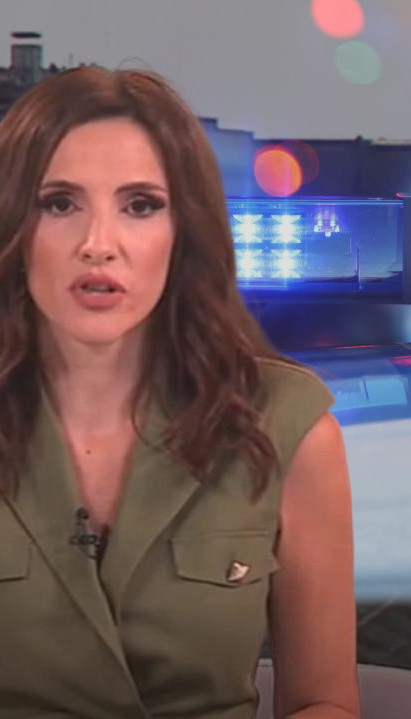 ВОДИТЕЉКА БИЛА ЖРТВА МАНИЈАКА: Језиви детаљи прогањања