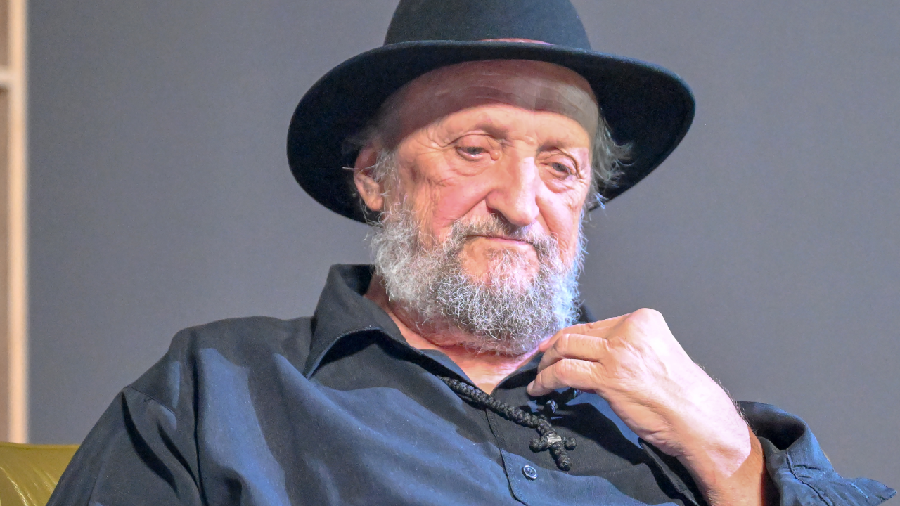 "BILO JE STRAŠNO PREŽIVETI NJENU SMRT" Težak gubitak Božovića