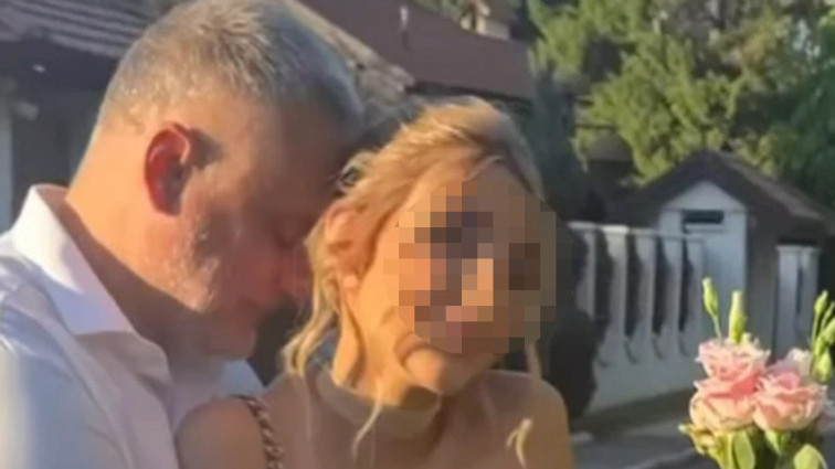 "ОНИ СУ ДИВНА ДЕЦА": Матурирала Чедина ћерка