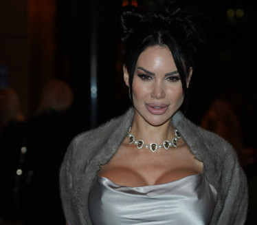 Uhapšen bivši dečko Ive Grgurić - pao šef naftne mafije