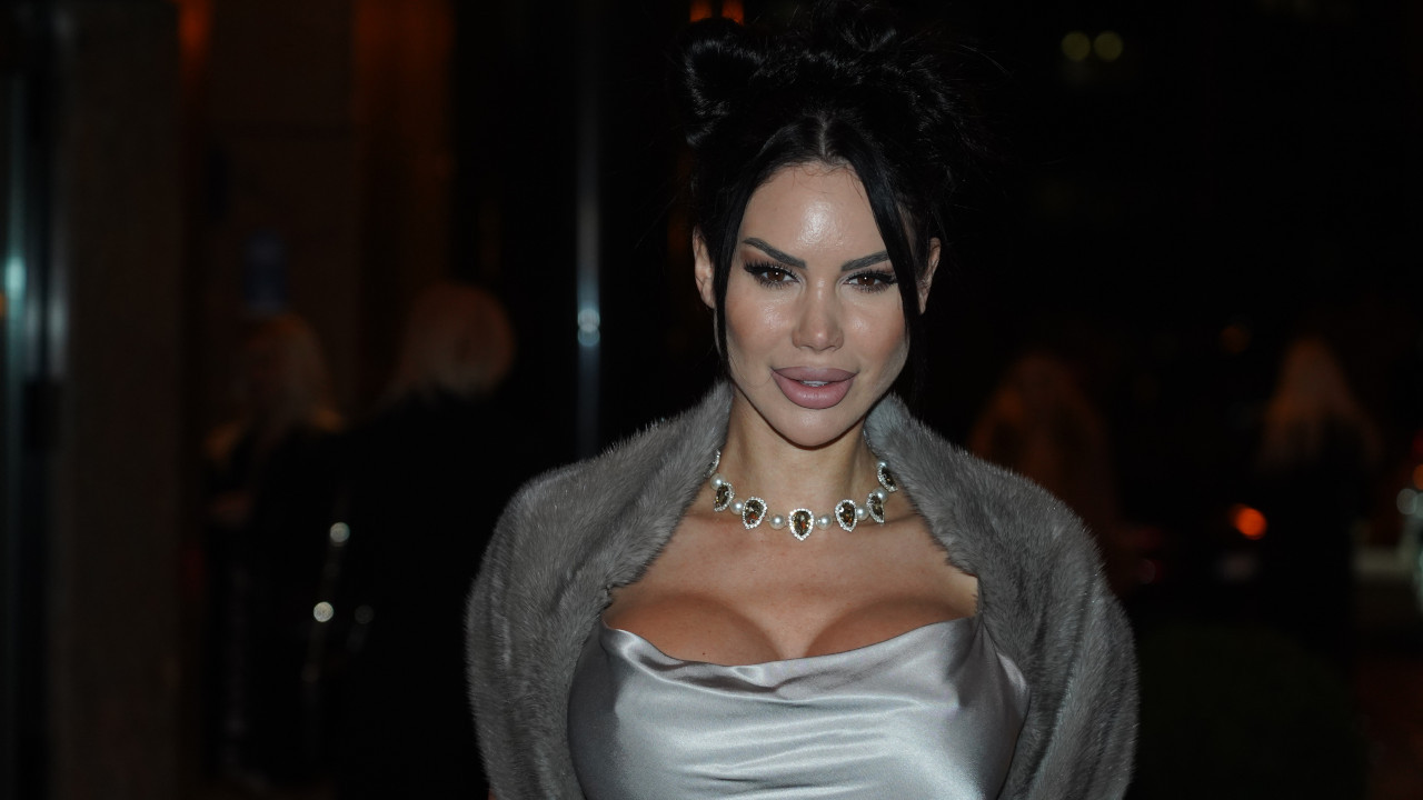 Uhapšen bivši dečko Ive Grgurić - pao šef naftne mafije