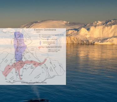 НАУЧНИЦИ ЗАПАЊЕНИ: Под ледом откривен НОВИ СВЕТ