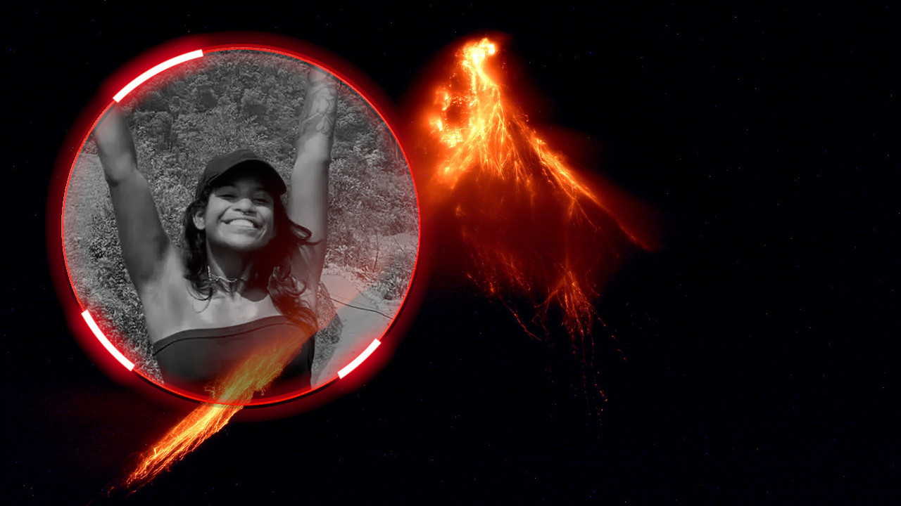 ТРАГИЧАН КРАЈ ПОТРАГЕ Планинарка(27) пала са литице у вулкан