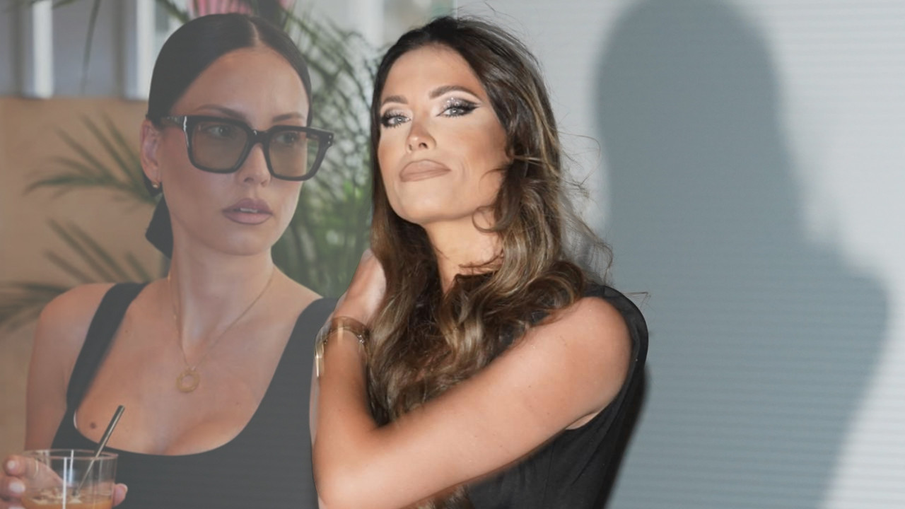 U PROVIDNOJ HALJINI: Mirku u ovakvom izdanju još nismo videli!