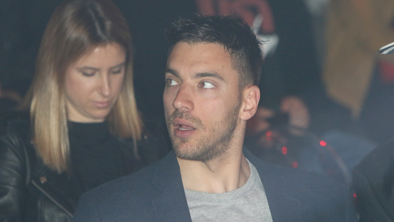 ХИТНО ОПЕРИСАН СИН ВЛАДЕ ВУКСАНОВИЋА: Познати детаљи