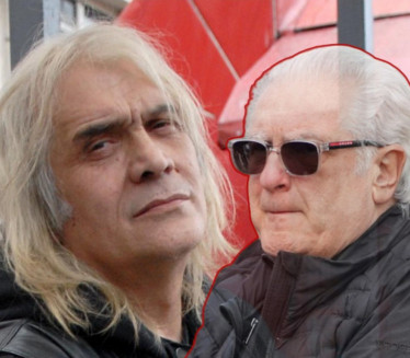 "BRATE, MORAM!" Šta je Bora pred smrt uradio za Željka