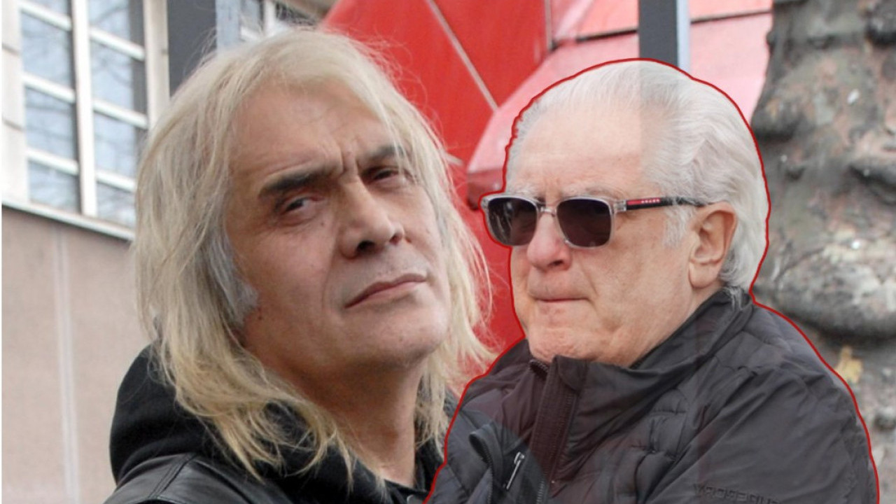 "БРАТЕ, МОРАМ!" Шта је Бора пред смрт урадио за Жељка