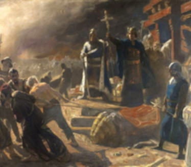 OBIČAJI ZA VIDOVDAN: Evo šta ne treba raditi