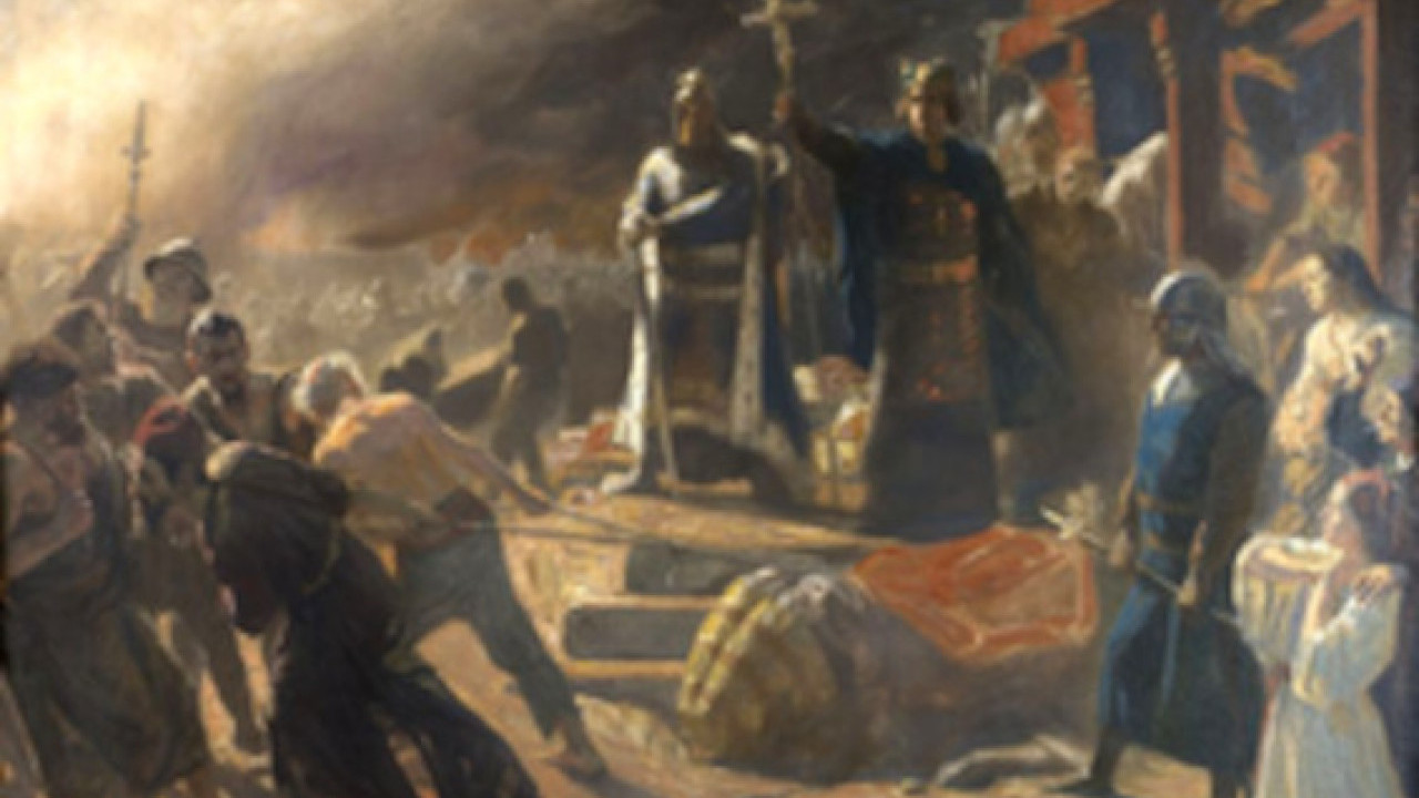 ОБИЧАЈИ ЗА ВИДОВДАН: Ево шта не треба радити