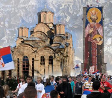 3 stvari ne smeju da se rade na Vidovdan