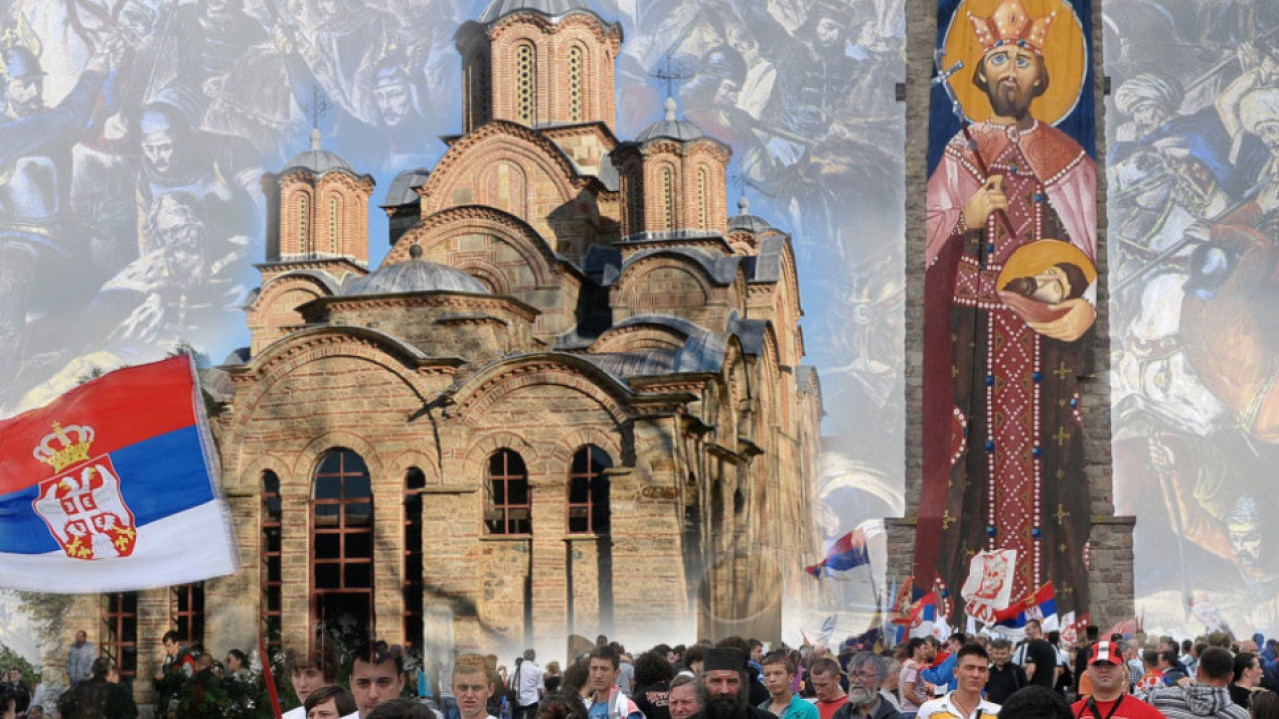 SLAVIMO VIDOVDAN: Najsvetiji dan našeg naroda-ovo su običaji