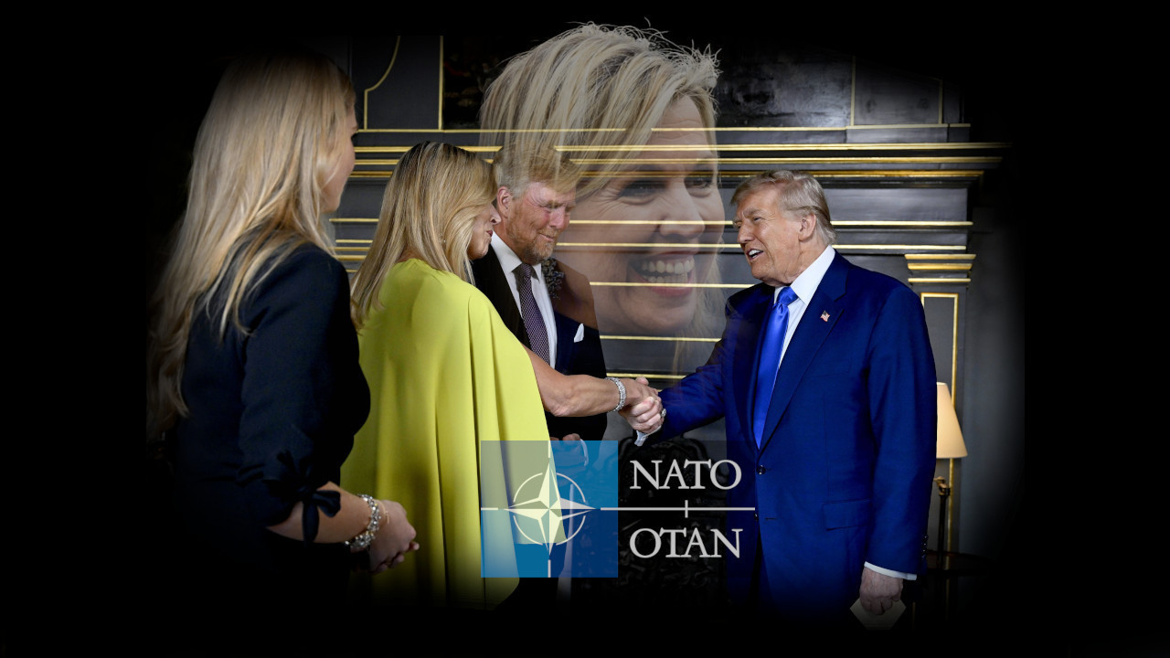 Ко је краљица која је очарала Трампа у срцу НАТО пакта?