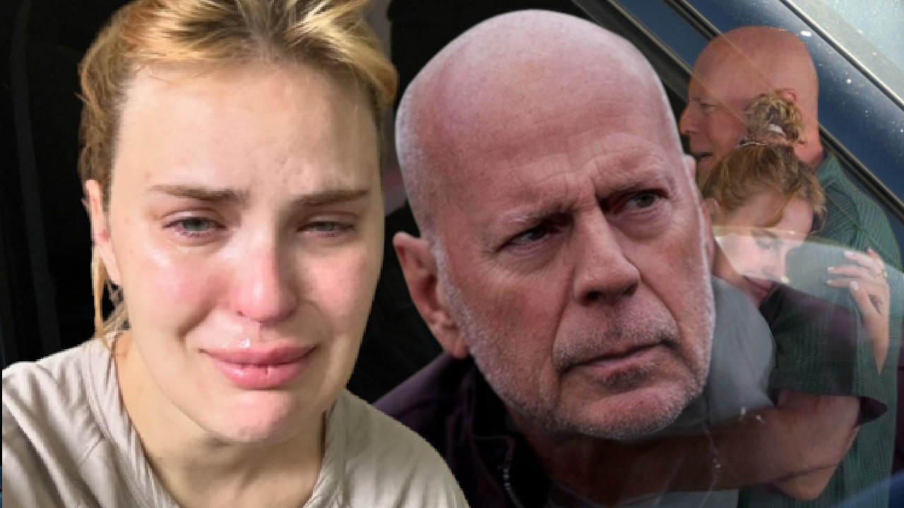 BOLNE SLIKE VILISA Ćerka objavila, napali je "Ne radi mu to"